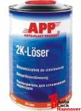 1 Liter Beispritzverd�nnung Spot Blender 2K L�ser