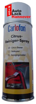 Carlofon Citrus-Reinigerspray 400ml