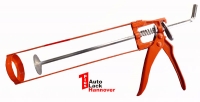 Kartuschenpresse Orange