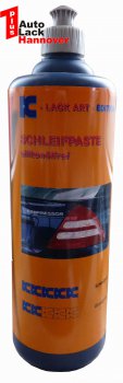 1 Liter SCHLEIFPASTE