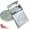400g/m� Glasgewebe PE POLY-PLAST