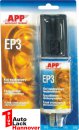 2x15 ml 2-Komponenten-Epoxyharz-Kleber APP-EP3