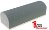 Schaum-Schleifkl�tze 140x45xR20mm