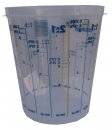 1 Mischbecher 1400ml
