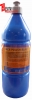 1 Liter LACK-POLISH BLAU