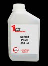 Schleifpaste 500ml