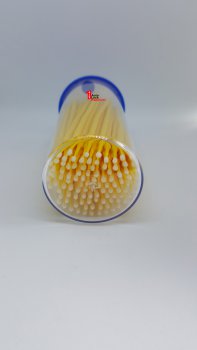 Preview: Mikro-Ausbesserungsstifte mit kleinerem Tupf