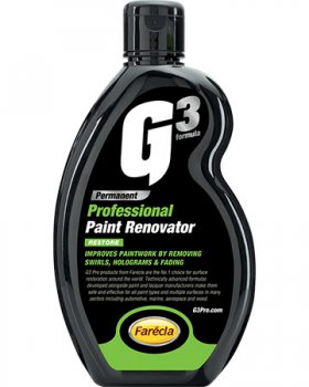 Farecla 7165 500 ml G3 Professionelle Paint Renovator