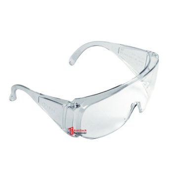 Schutzbrille – Überbrille