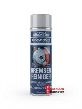 Bremsenreiniger Spray – 600 ml