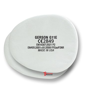 Gerson Vorfilter G11E, Schutzstufe P2