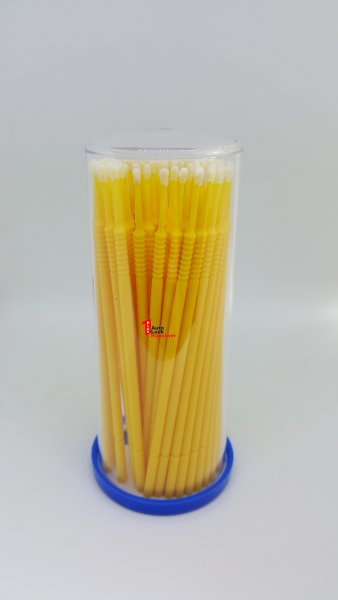 Mikro-Ausbesserungsstifte mit kleinerem Tupf