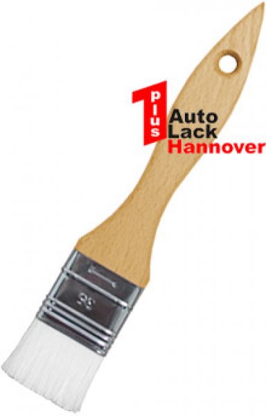 Pinsel PCV flach