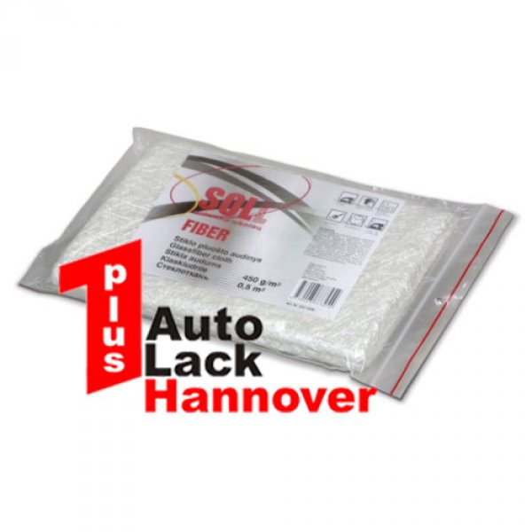 Glasfasergewebe 450g / m²