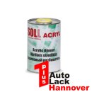 1 Liter 2K-Acryl Verdünnung für Acryl-Klarlack, Decklack und Basislack