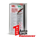 5 Liter Silikonentferner