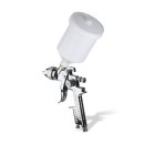 1,3 mm HVLP Klarlack/ 2K Acryllack Pistole